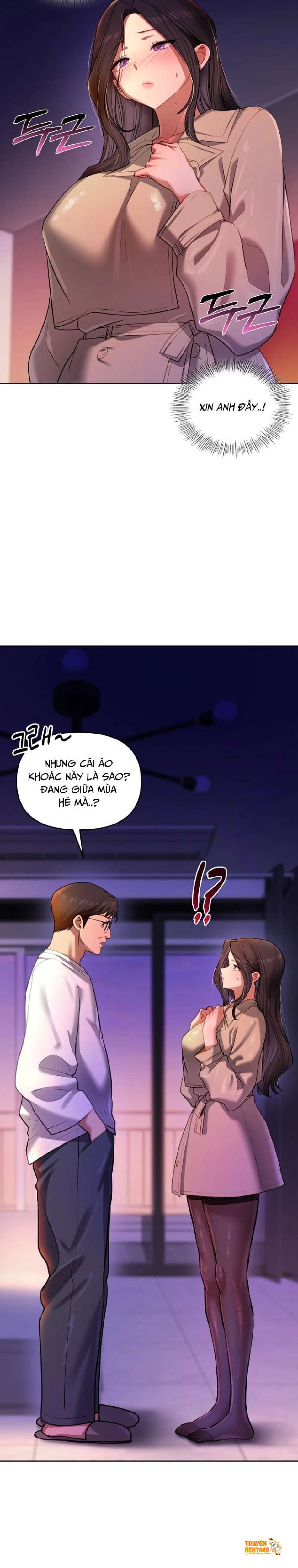 Xem ảnh [18+] Tài Khoản Mạng Xã Hội Bí Mật Của Giáo Sư - Chapter 16 - tmpw7b01z9y - Truyenhentaiz.net