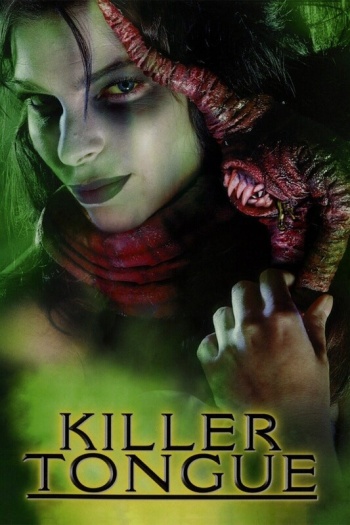 Killer Tongue