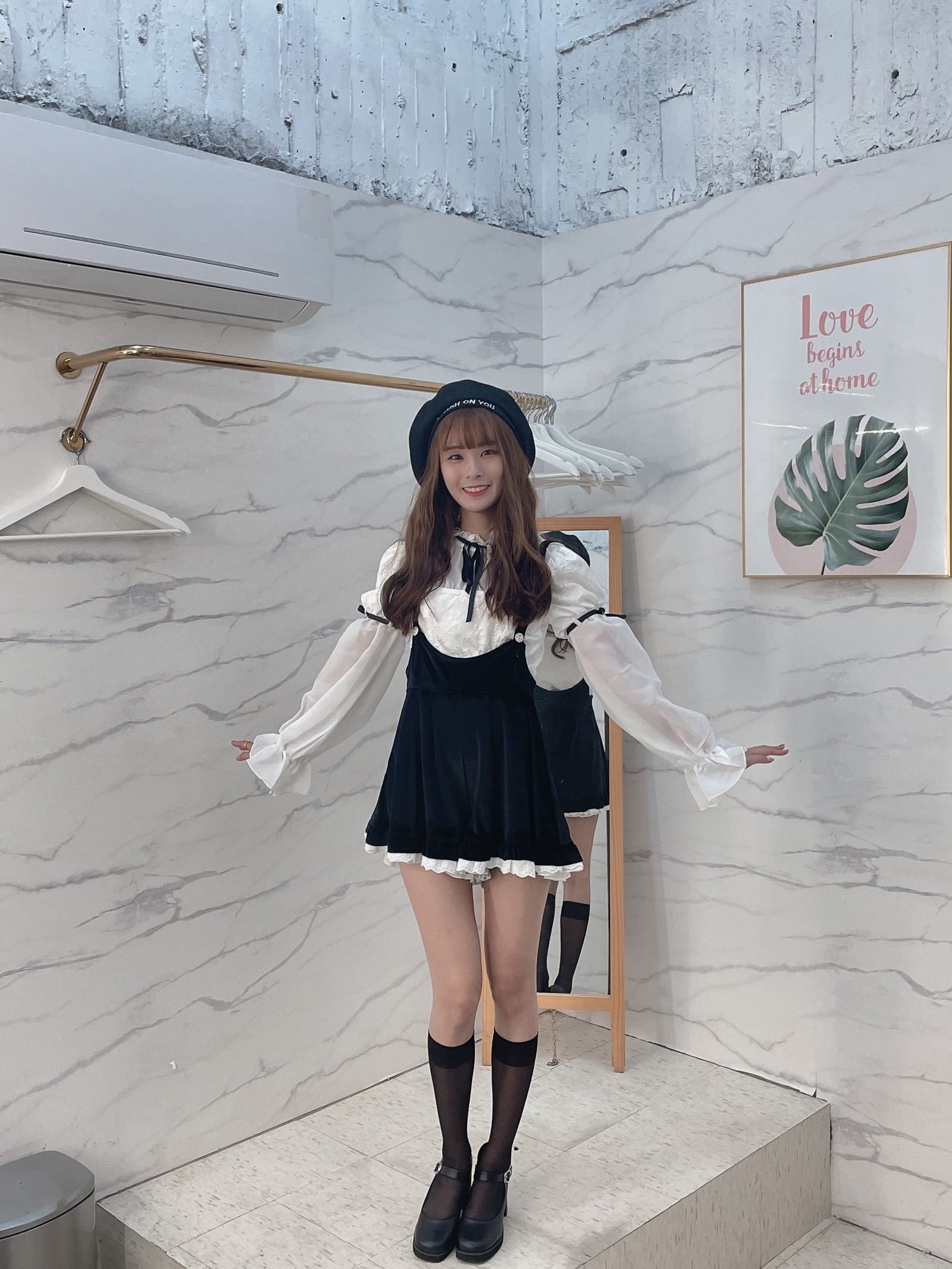 泥泥汝 私房写真合集｜超大量高清写真＋视频（460P｜19V｜1.26GB）插图4