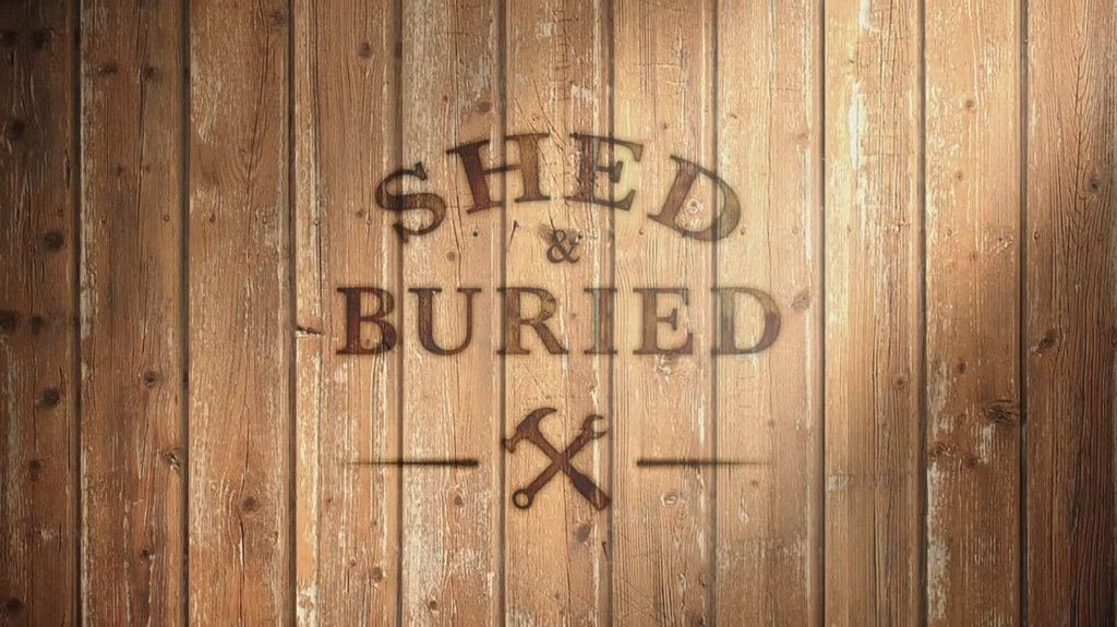 Shed And Buried S05E13 | En [1080p] (x265) Gz6yj1m5xsl2