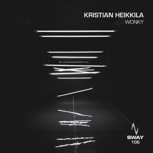 Kristian Heikkila - Wonky (2026) MP3
