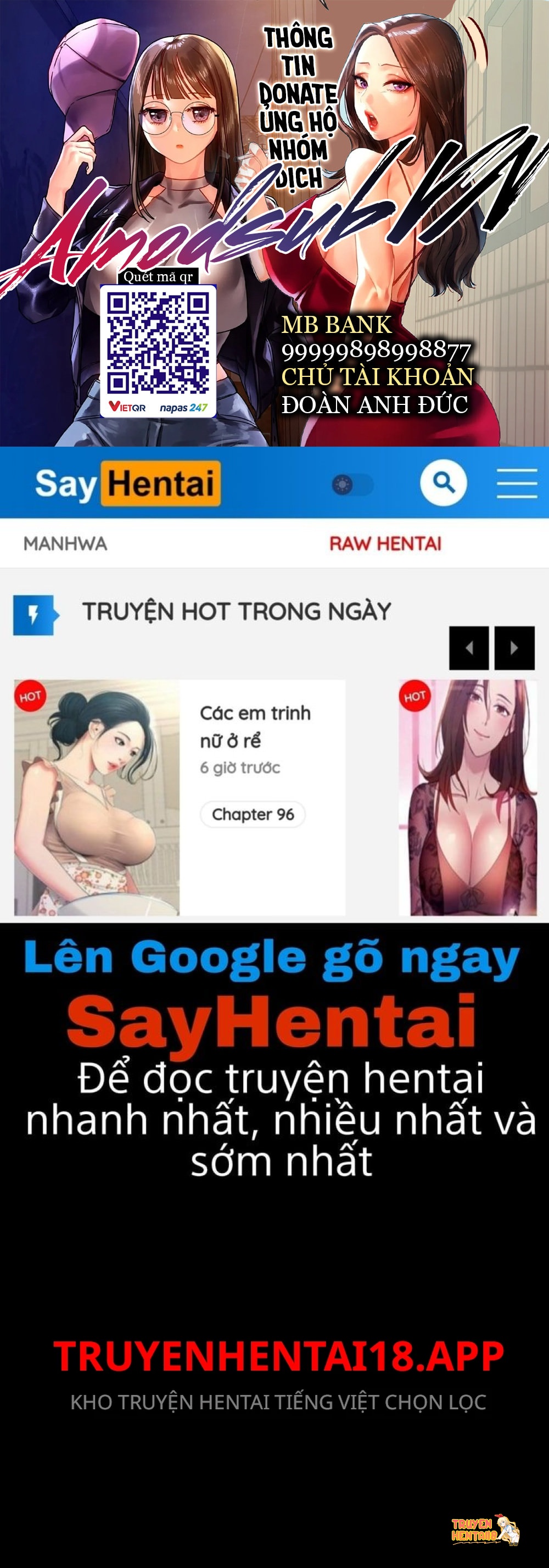 Trang truyện tmptofmznxt trong truyện tranh Lần Đầu Ấy - Chapter 3 - truyenhentai18.net