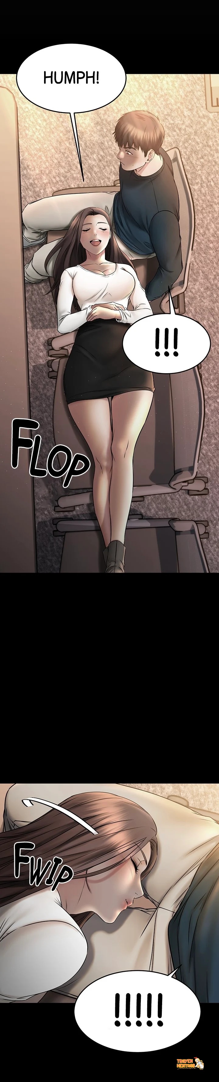 Trang truyện tmpipi4i2i trong truyện tranh Ranh Giới Người Bạn - Chapter 41 - truyentvn.net