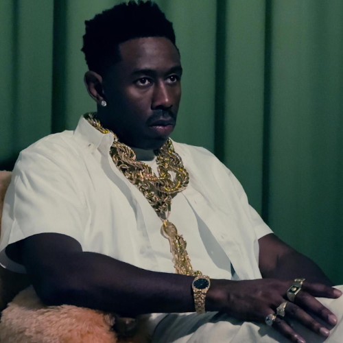 Tyler, The Creator - SAG HARBOR (2026)