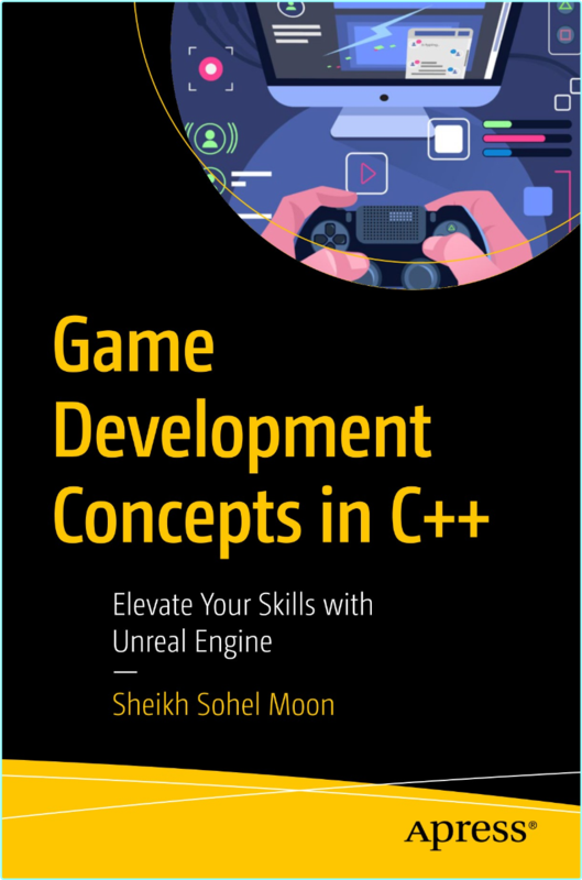 Moon S Game Development Concepts In C++ Elevate Your Skills 2025