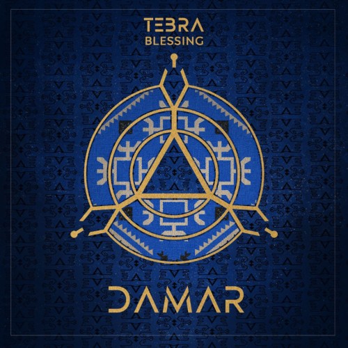 Tebra - Blessing (2026)