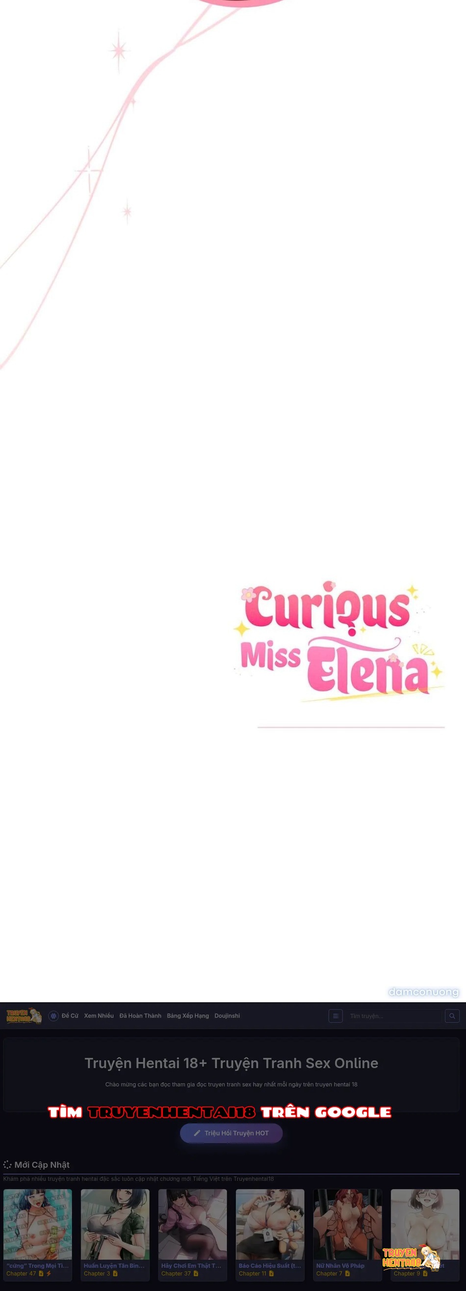 Xem ảnh tmp714bd8d5 trong truyện hentai [không Che] [18+] Tiểu Thư Quá Tò Mò - Chapter 7 - www.hentaitvn.net