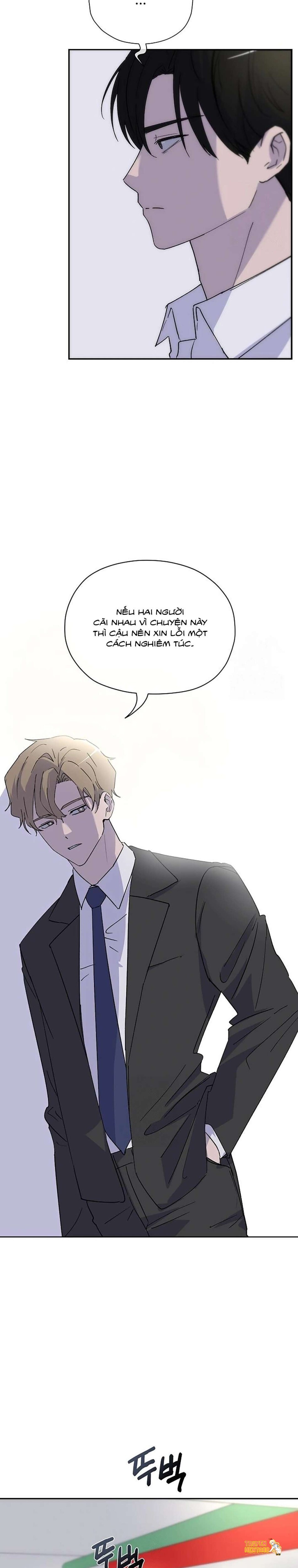 Xem ảnh tmp60smiiif trong truyện hentai [không Che] [18+] Cãi Vã Trên Gối - Chapter 14 - hentaitvn.net