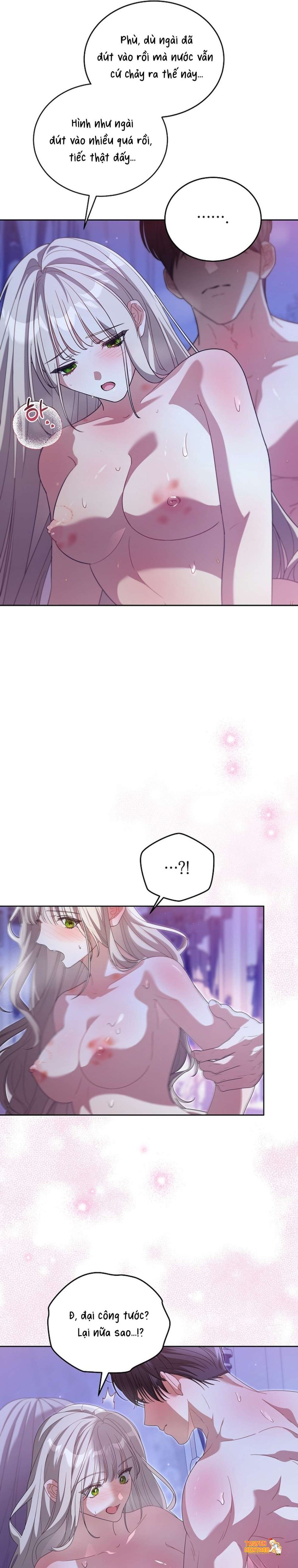 Xem ảnh [ 18+ ] Đại Công Tước Chó Má Của Tôi - Chapter 17 - tmplj916vv9 - Truyenhentaiz.net