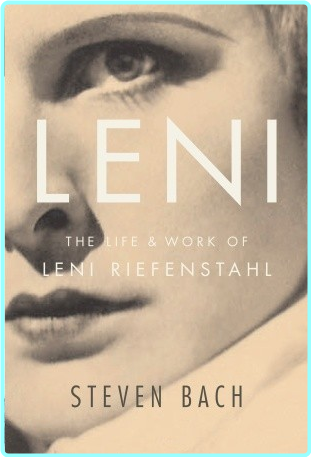 Steven Bach Leni – (BACH STEVEN)