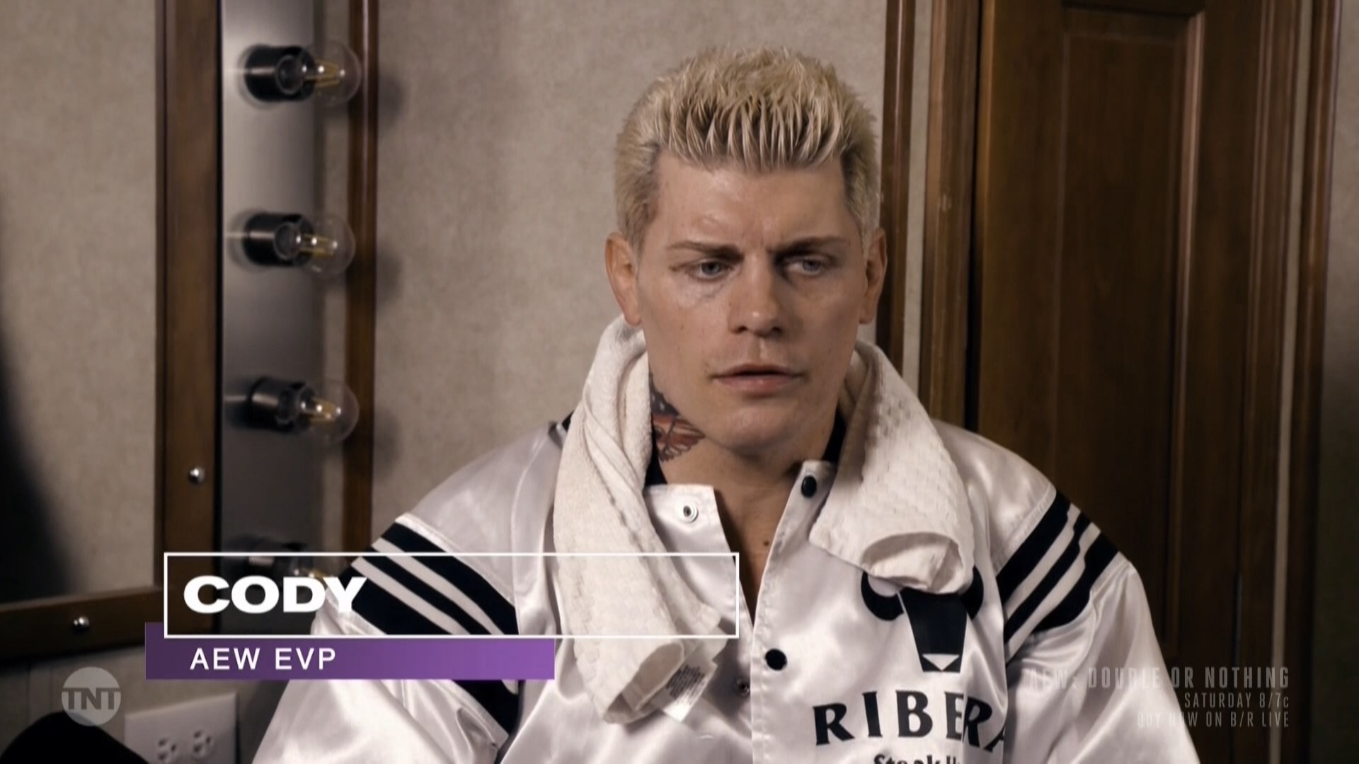 AEW Double or Nothing 2020 Countdown 1080i HDTV -WH
