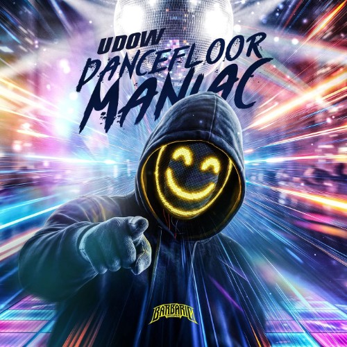 00-udow-dancefloor-maniac-bbr267-single-