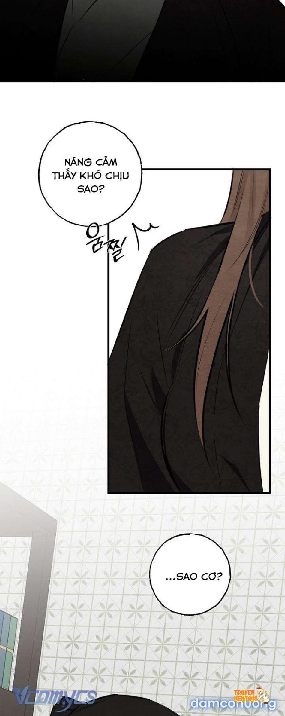 Trang truyện tmp9tl8zbeb trong truyện tranh 『18+』sư Mẫu - Chapter 6 - truyenhentai18.net