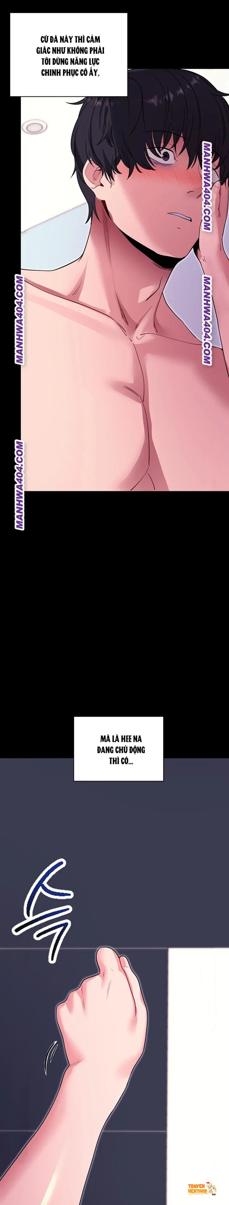 Xem ảnh Làm Ơn, Em Muốn Nữa - Chapter 34 - tmppj6tdpfo - Truyenhentaiz.net