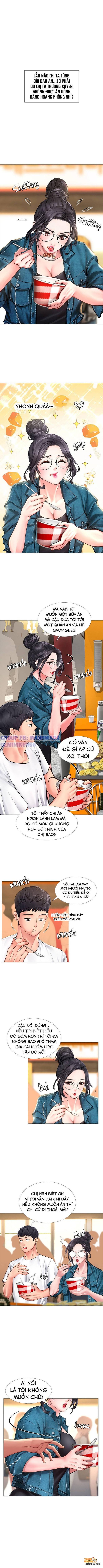 Trang truyện tmpacamkbjn trong truyện tranh Noryangjin - Chapter 15 - www.truyenhentai18.net