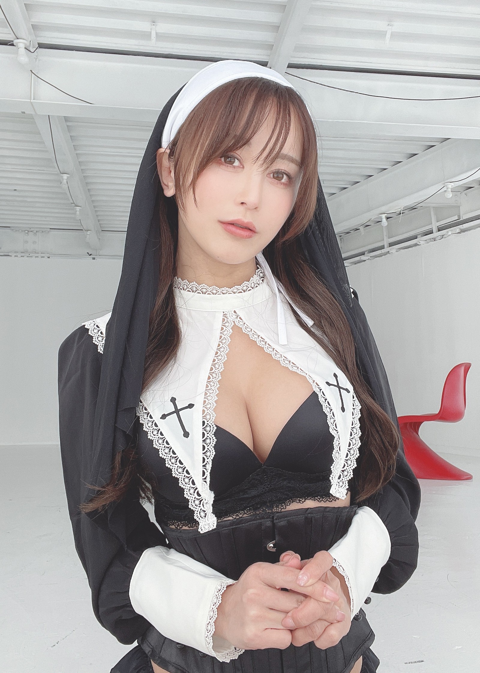 いくみ Fantia 2022年04月 写真＋视频合集（161P｜8V｜739MB）插图