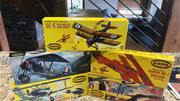 5 more Warbirds have arrived Aug 13 2020