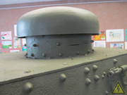 Советский легкий танк Т-18, Музей военной техники, Верхняя Пышма IMG-9738