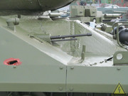 Советский тяжелый танк ИС-2, Музей военной техники УГМК, Верхняя Пышма IMG-5413
