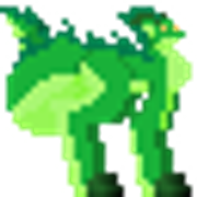 grassdash-draig-wingless-sprite