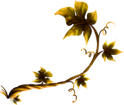 Halloweenpumpkitdnplants