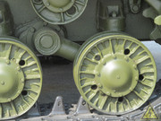 Советский тяжелый танк ИС-2, Музей военной техники УГМК, Верхняя Пышма IMG-5383
