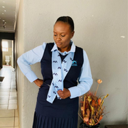 Staff member