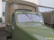 Американский грузовой автомобиль GMC CCKW 353, «Ленрезерв», Санкт-Петербург IMG-9166