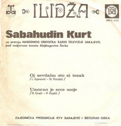 Sabahudin Kurt - Diskografija 1972-b