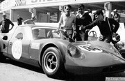 Targa Florio (Part 4) 1960 - 1969  - Page 14 1969-TF-186-06