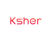 Ksher