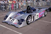 24 HEURES DU MANS YEAR BY YEAR PART FIVE 2000 - 2009 - Page 7 Image037