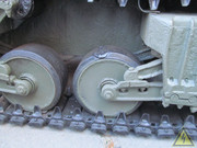 Американский средний танк М4А2 "Sherman", Западный военный округ.   IMG-2750