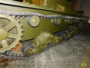 Советский легкий танк Т-26 обр. 1933 г., Музей военной техники, Верхняя Пышма DSCN2088