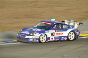 24 HEURES DU MANS YEAR BY YEAR PART FIVE 2000 - 2009 - Page 35 Image014