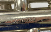 CG Conn 1964 Connstellation 38B Trumpet sn C76362 (8)