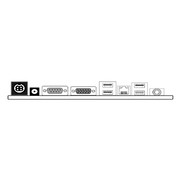 2180-4-AIO SAT IX1919 J1900 RAM 4GB DISCO 128GB SSD