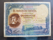 500 1935 - Estadísticas e Historia - 500 Pesetas 1935 (Hernán Cortés) - Página 2 500-Pesetas-Hernan-Cortes-Anv-resize