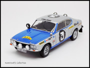 1970 06 Ford #03 Aaltonen Safari