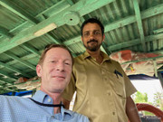 11-Selfie with The Foreigner - 32