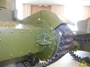 Советский легкий танк Т-26 обр. 1931 г., Музей военной техники, Верхняя Пышма DSCN4270