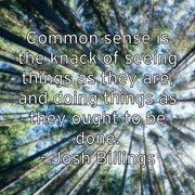 common-sense-is-the-knack-of-seeing-things-as-they-are-and-doing