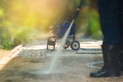 Pressure Washing Baltimore