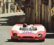 Targa Florio (Part 4) 1960 - 1969  - Page 15 1969-TF-266-021