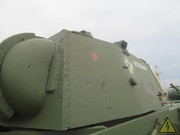 Советский тяжелый танк КВ-1, Музей военной техники УГМК, Верхняя Пышма IMG-1986