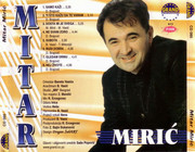 Mitar Miric - Diskografija 2000-z