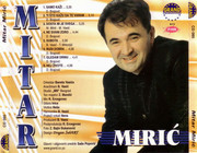 Mitar Miric - Diskografija - Page 2 2000-z