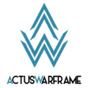 Logo warframe actus-13