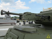 Советский легкий танк Т-40, Музейный комплекс УГМК, Верхняя Пышма IMG-5981