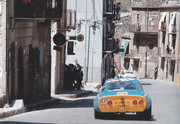 Targa Florio (Part 5) 1970 - 1977 - Page 4 1972-TF-43-Rosselli-Monti-009